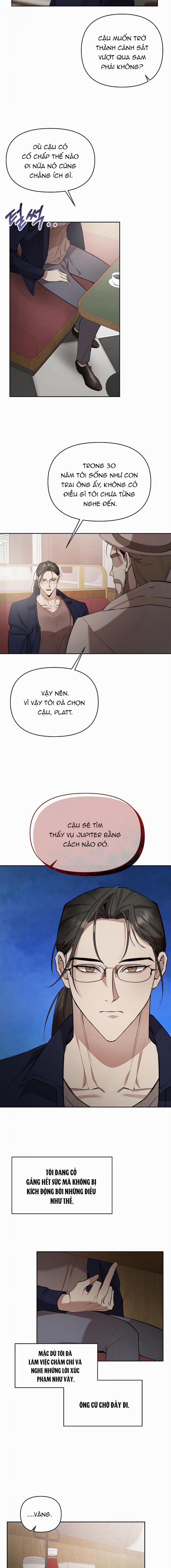 Sát Thủ Bí Ẩn 5 trang 10