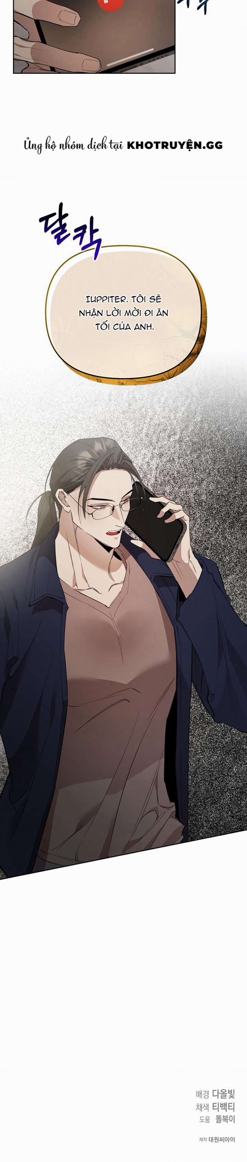 Sát Thủ Bí Ẩn 5 trang 14