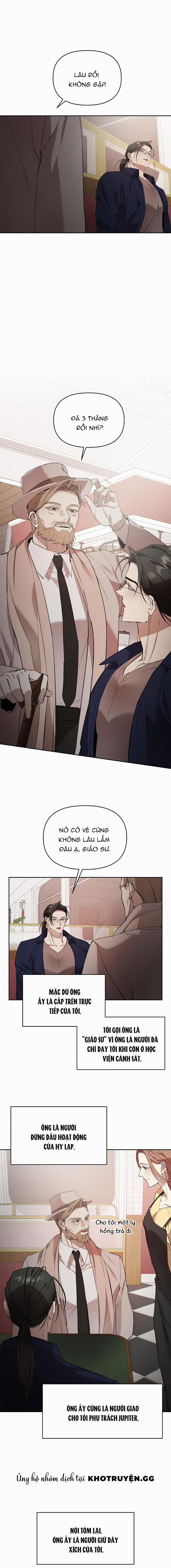 Sát Thủ Bí Ẩn 5 trang 4