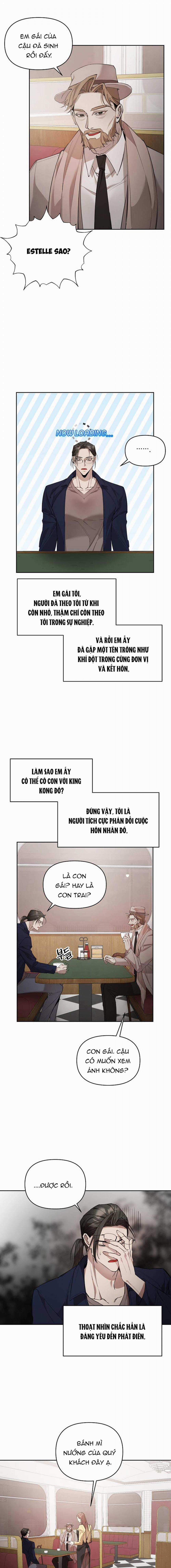 Sát Thủ Bí Ẩn 5 trang 5