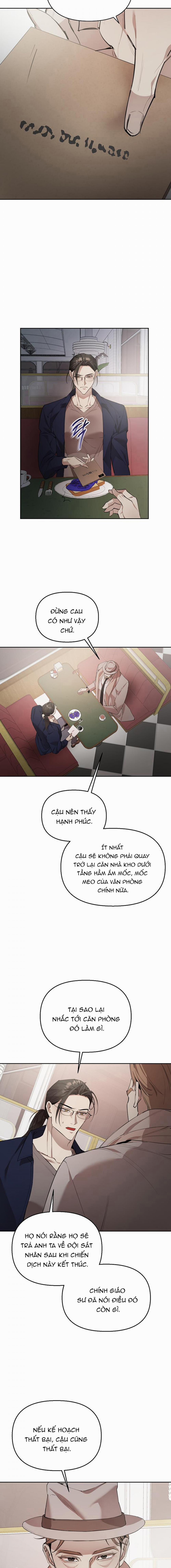 Sát Thủ Bí Ẩn 5 trang 7