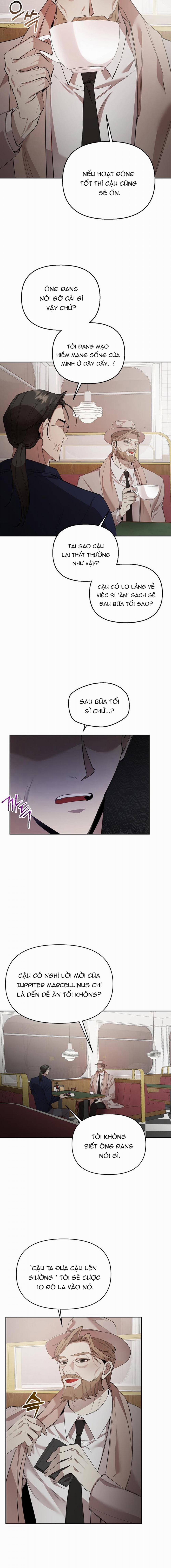 Sát Thủ Bí Ẩn 5 trang 8