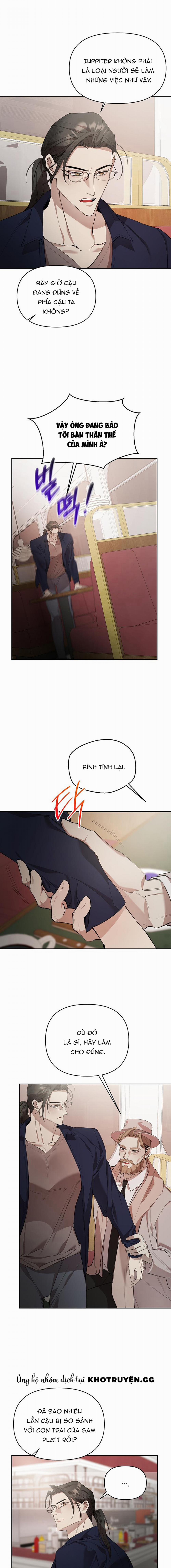 Sát Thủ Bí Ẩn 5 trang 9