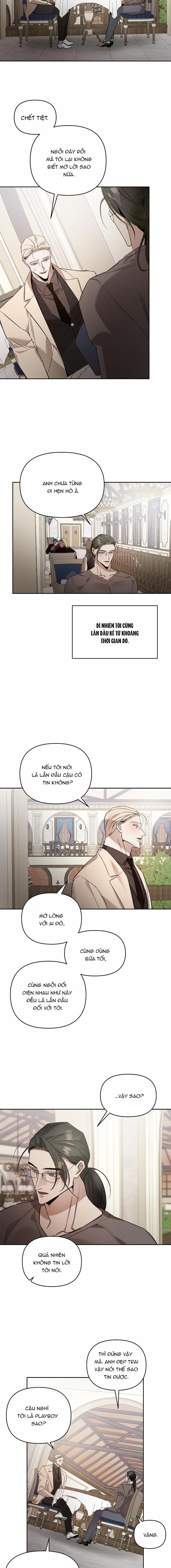 Sát Thủ Bí Ẩn 6 trang 10