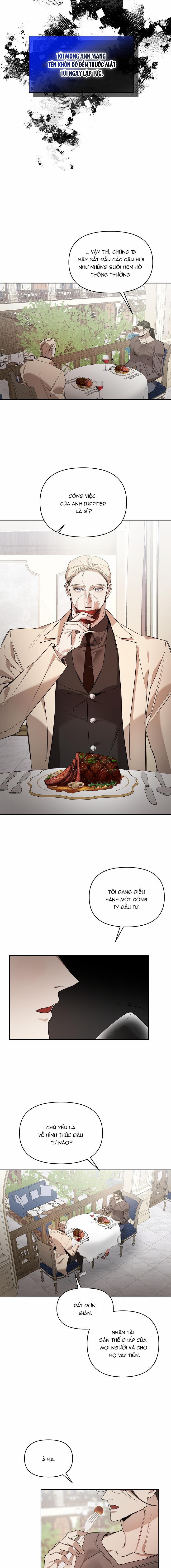 Sát Thủ Bí Ẩn 6 trang 12