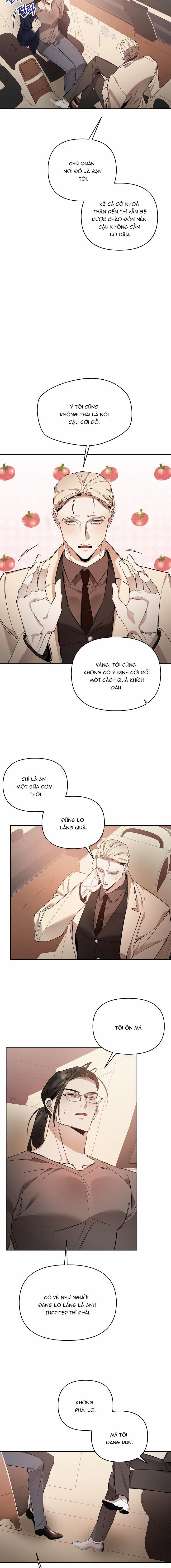 Sát Thủ Bí Ẩn 6 trang 4