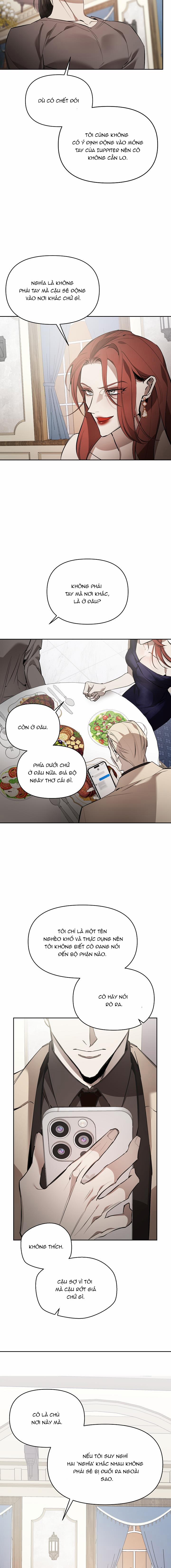 Sát Thủ Bí Ẩn 7 trang 10