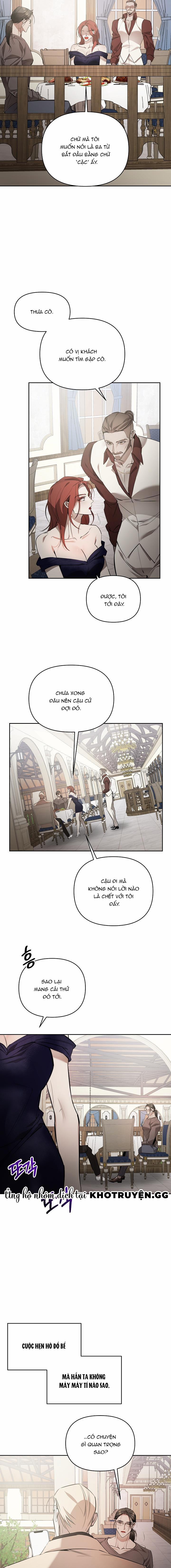 Sát Thủ Bí Ẩn 7 trang 11