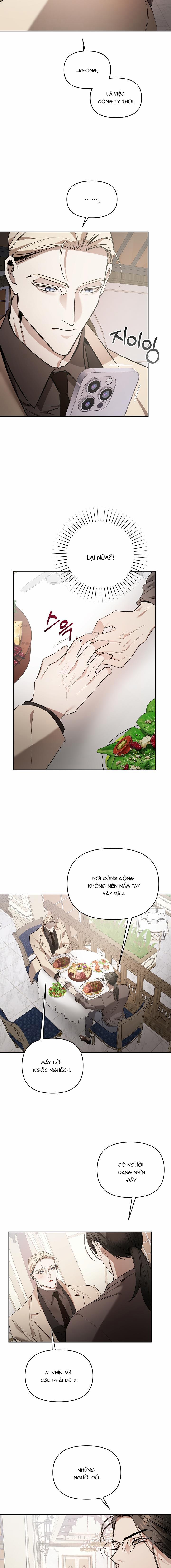 Sát Thủ Bí Ẩn 7 trang 12