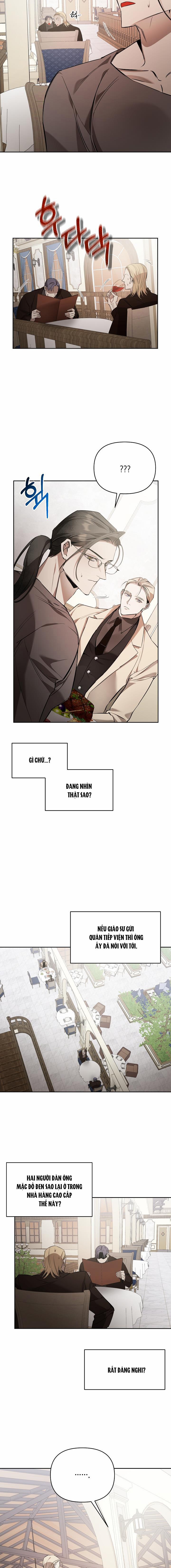 Sát Thủ Bí Ẩn 7 trang 13