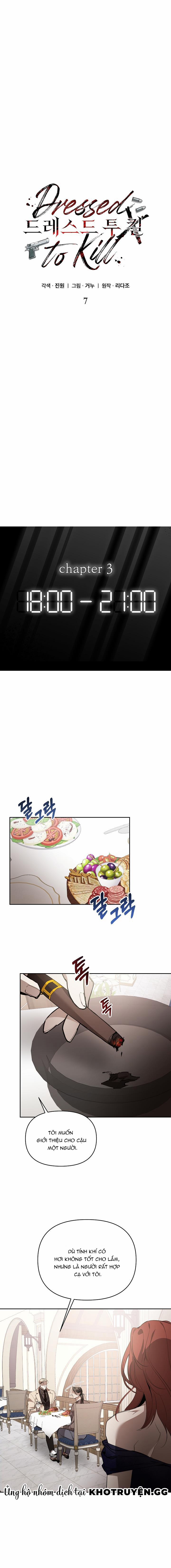 Sát Thủ Bí Ẩn 7 trang 3