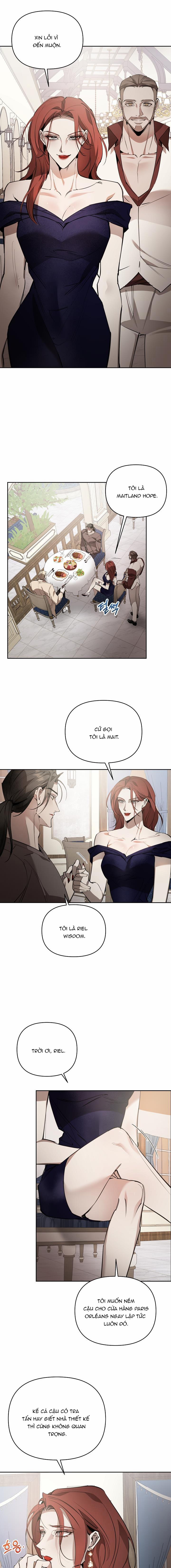 Sát Thủ Bí Ẩn 7 trang 4