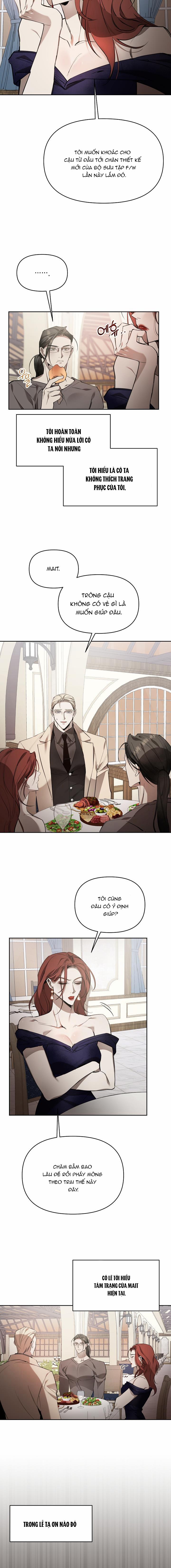 Sát Thủ Bí Ẩn 7 trang 5