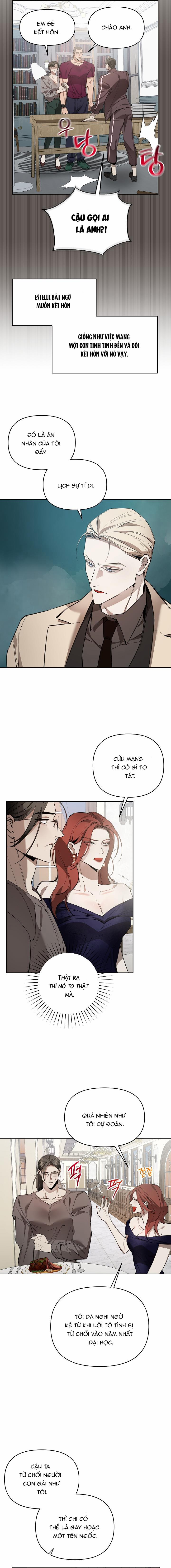 Sát Thủ Bí Ẩn 7 trang 6