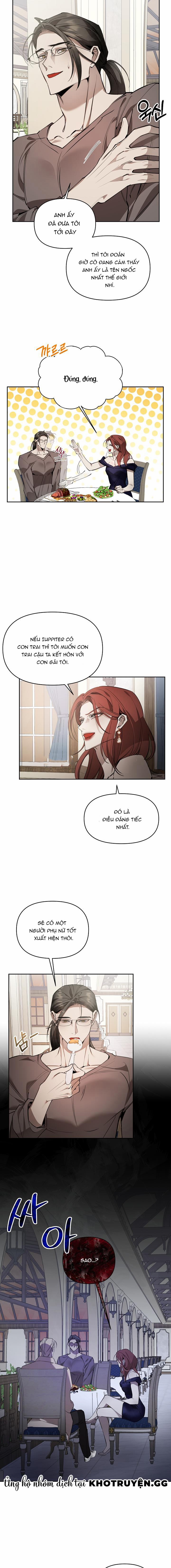 Sát Thủ Bí Ẩn 7 trang 7