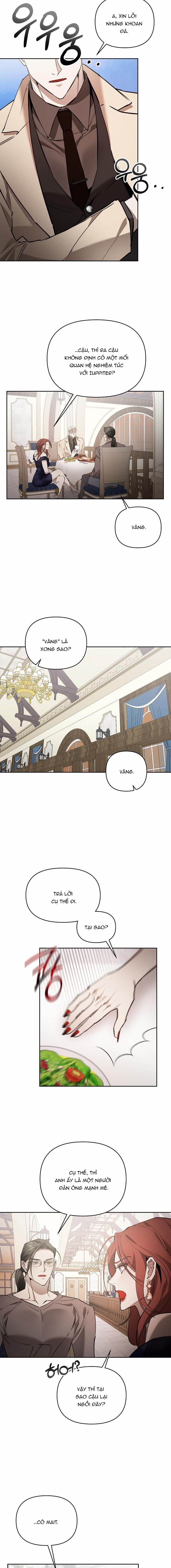 Sát Thủ Bí Ẩn 7 trang 8