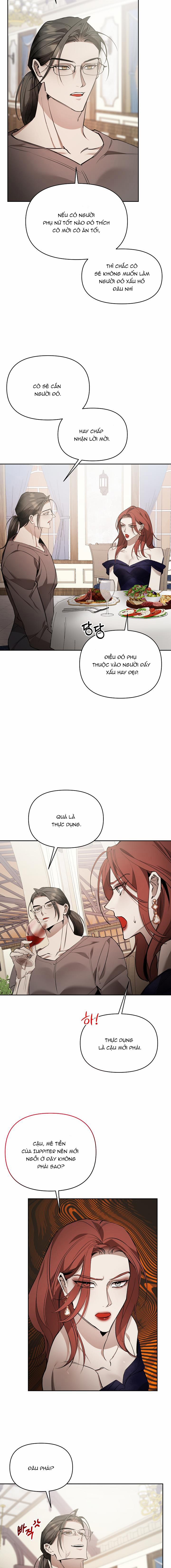 Sát Thủ Bí Ẩn 7 trang 9