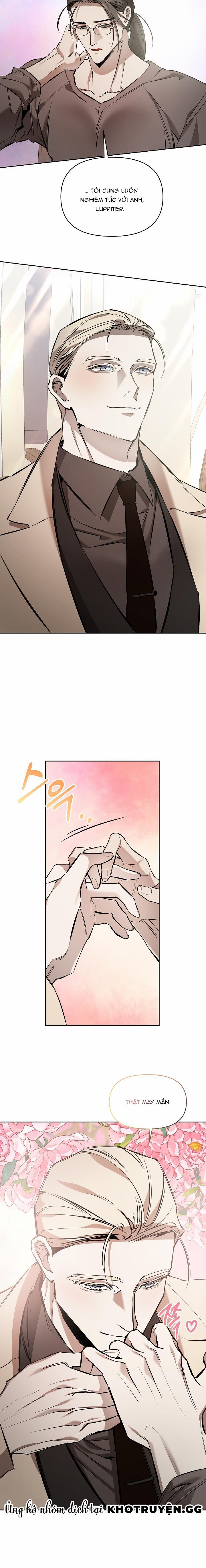 Sát Thủ Bí Ẩn 8 trang 14