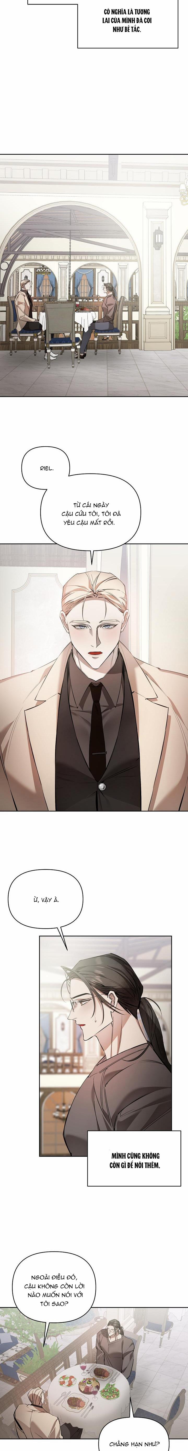 Sát Thủ Bí Ẩn 8 trang 2