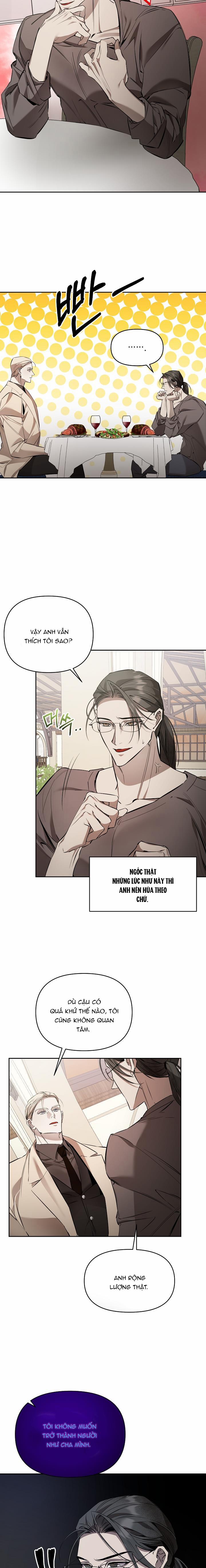 Sát Thủ Bí Ẩn 8 trang 6