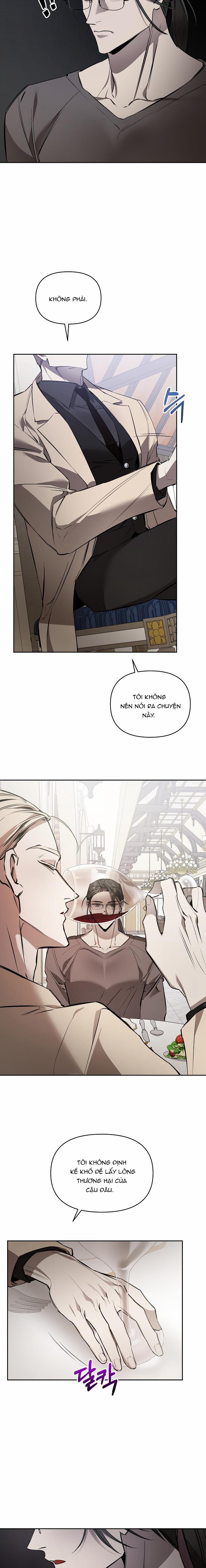 Sát Thủ Bí Ẩn 8 trang 7