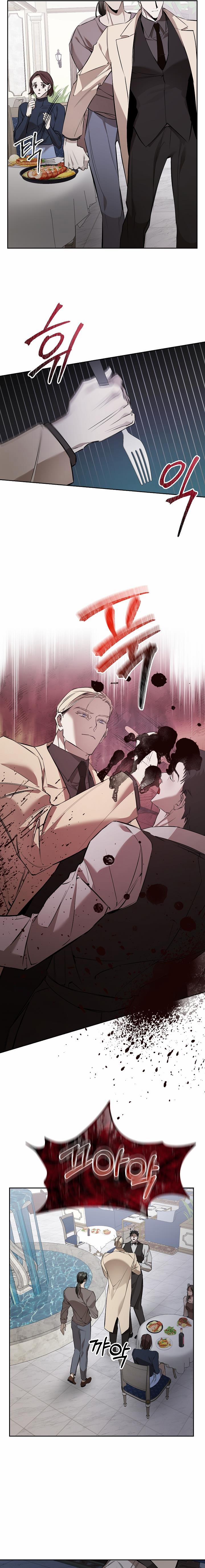 Sát Thủ Bí Ẩn 9 trang 1