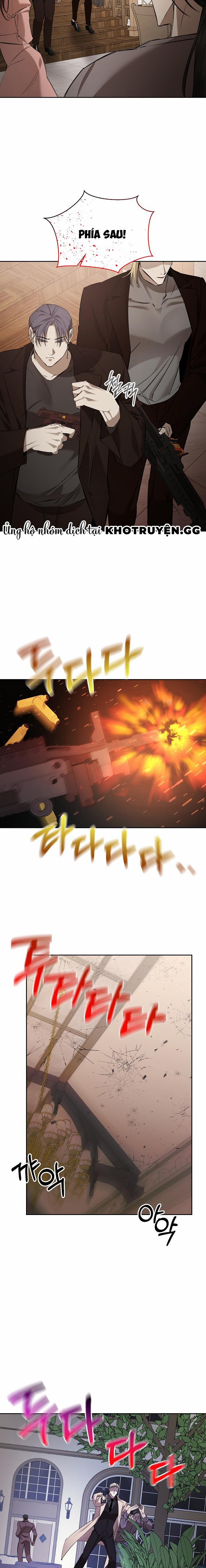 Sát Thủ Bí Ẩn 9 trang 4