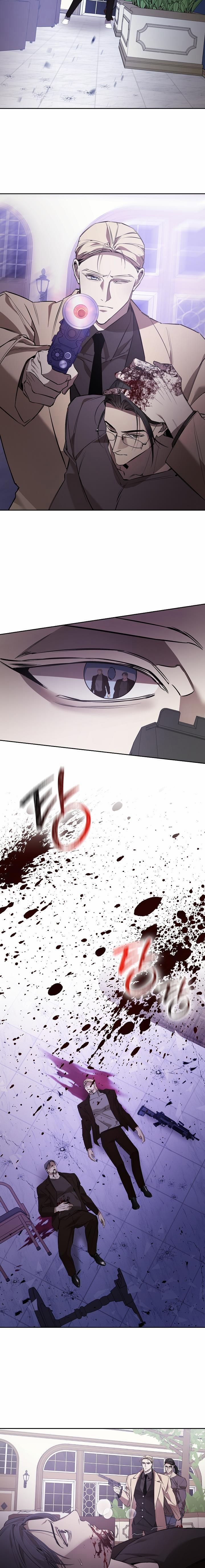 Sát Thủ Bí Ẩn 9 trang 5