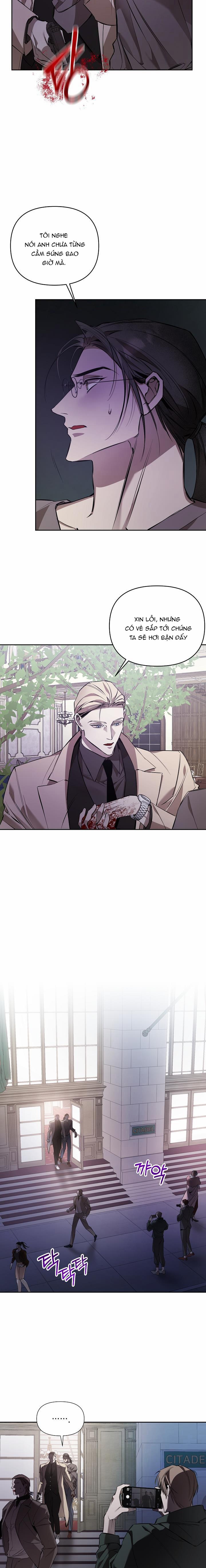 Sát Thủ Bí Ẩn 9 trang 7