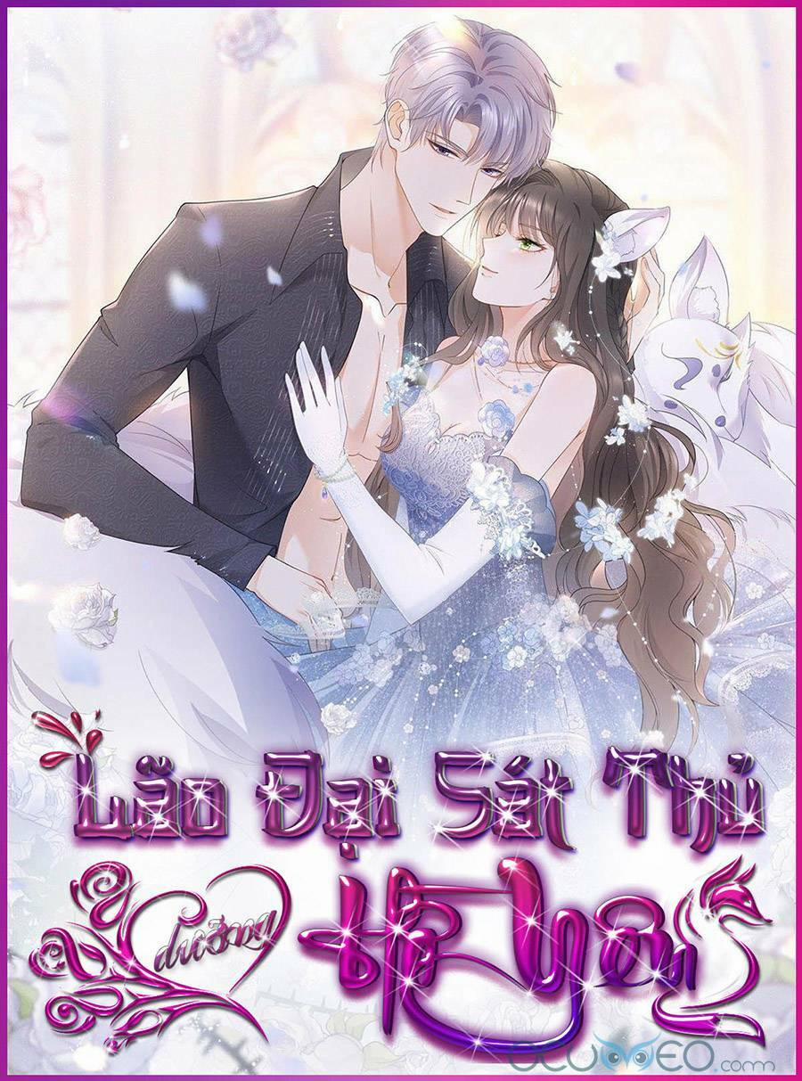 Sát Thủ Đại Nhân Tại Tuyến Dưỡng Hồ 0 trang 0