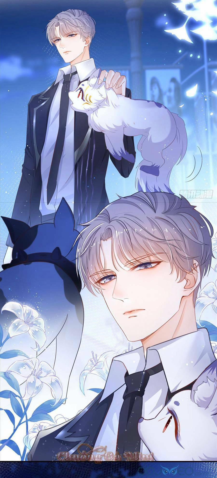 Sát Thủ Đại Nhân Tại Tuyến Dưỡng Hồ 0 trang 15