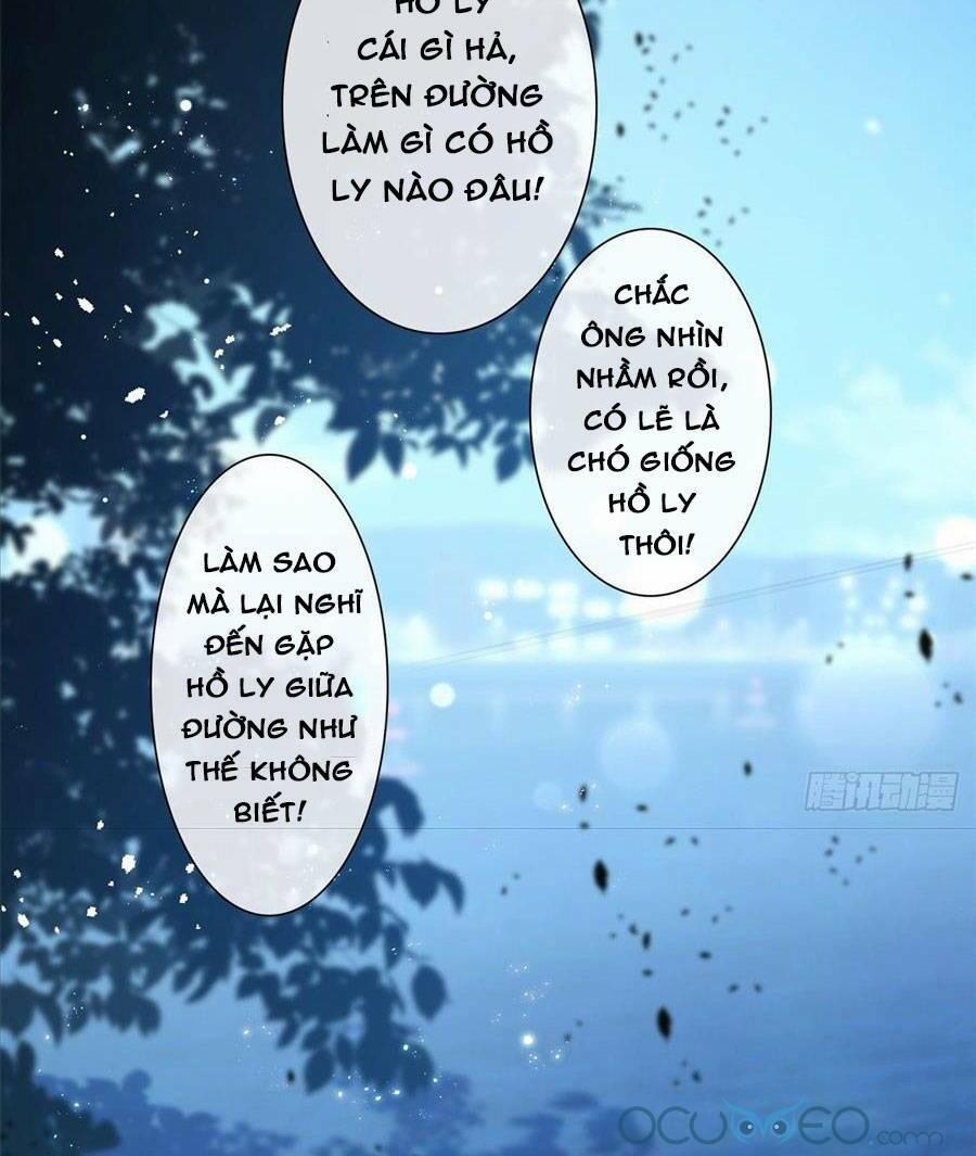 Sát Thủ Đại Nhân Tại Tuyến Dưỡng Hồ 1 trang 16