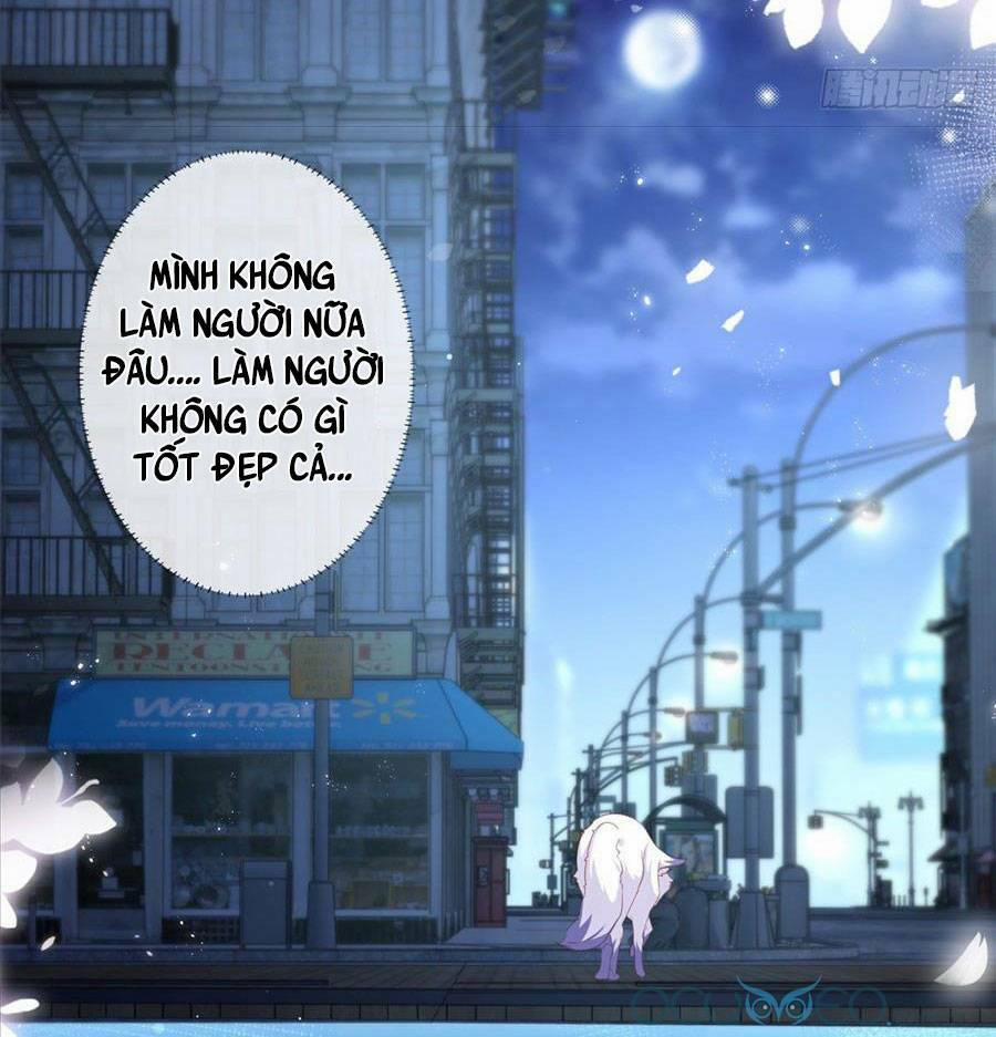 Sát Thủ Đại Nhân Tại Tuyến Dưỡng Hồ 1 trang 20