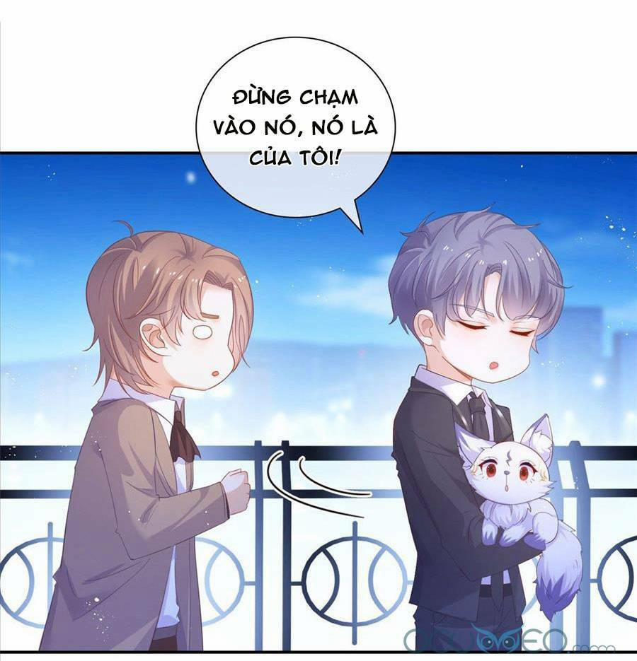 Sát Thủ Đại Nhân Tại Tuyến Dưỡng Hồ 1 trang 32