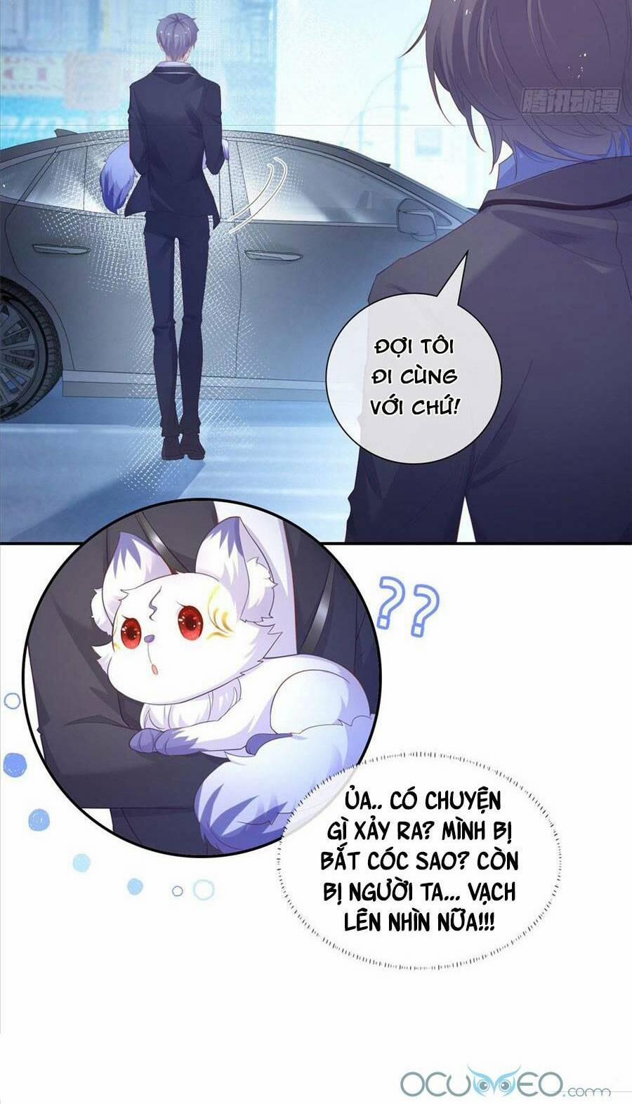 Sát Thủ Đại Nhân Tại Tuyến Dưỡng Hồ 1 trang 34