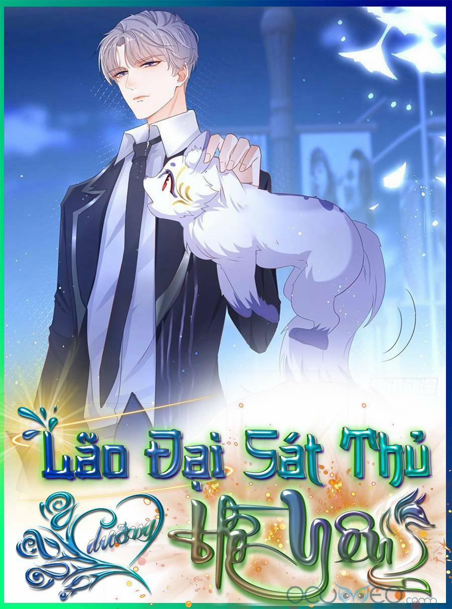 Sát Thủ Đại Nhân Tại Tuyến Dưỡng Hồ 1 trang 38