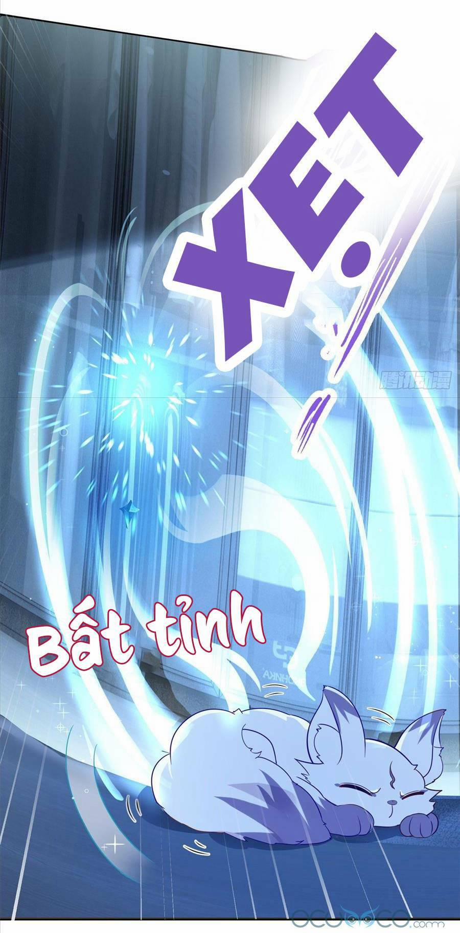 Sát Thủ Đại Nhân Tại Tuyến Dưỡng Hồ 2 trang 12