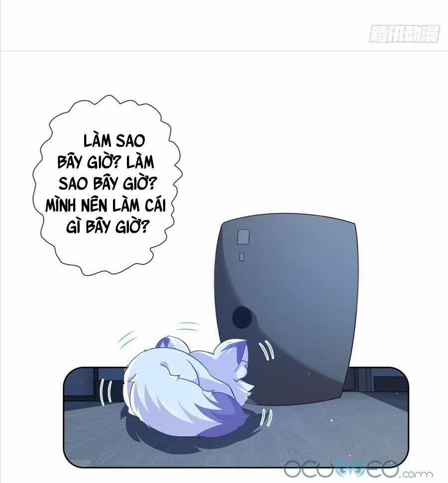 Sát Thủ Đại Nhân Tại Tuyến Dưỡng Hồ 2 trang 18