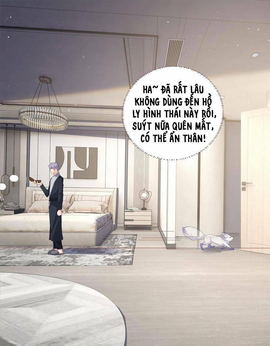 Sát Thủ Đại Nhân Tại Tuyến Dưỡng Hồ 2 trang 22