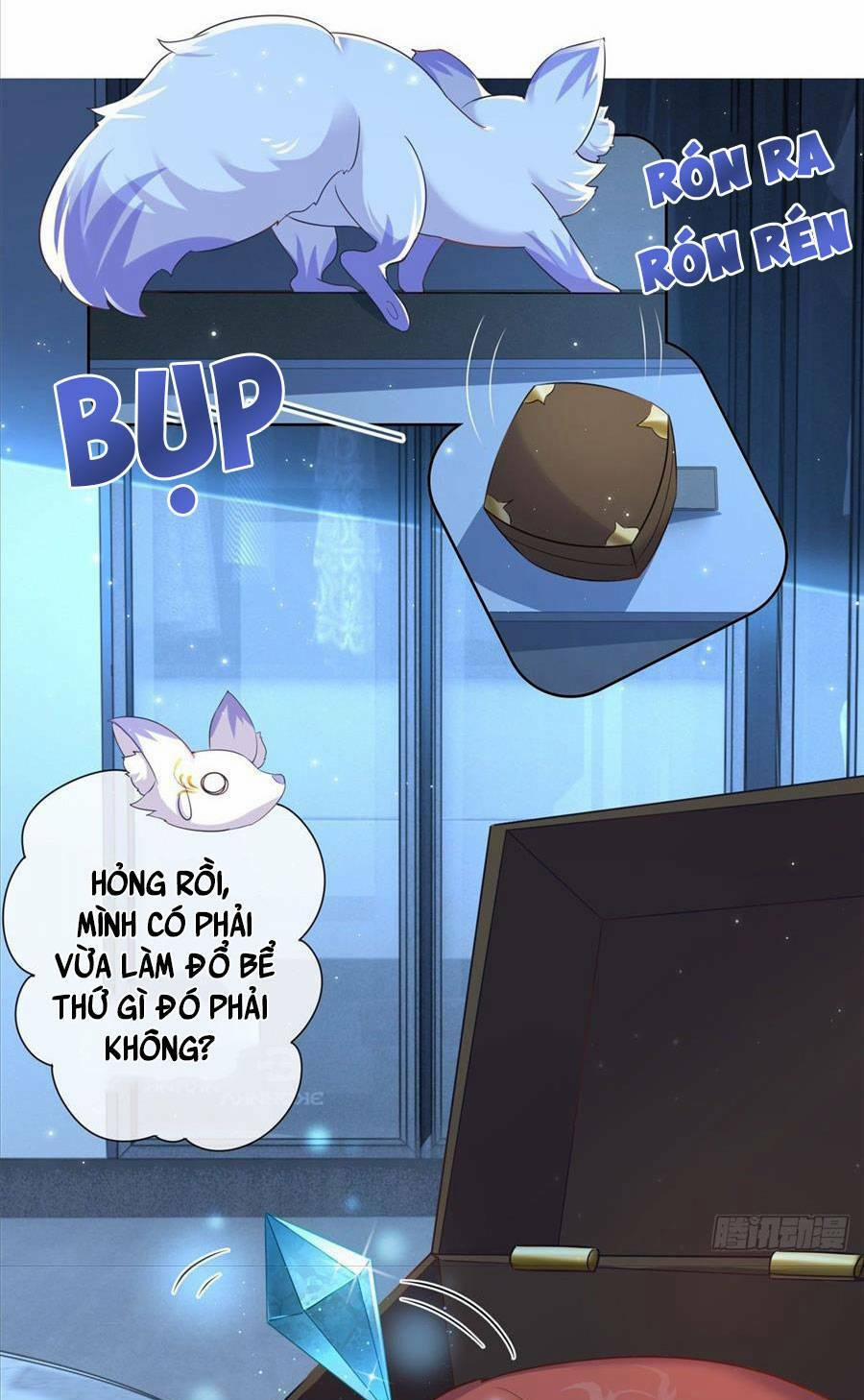 Sát Thủ Đại Nhân Tại Tuyến Dưỡng Hồ 2 trang 9