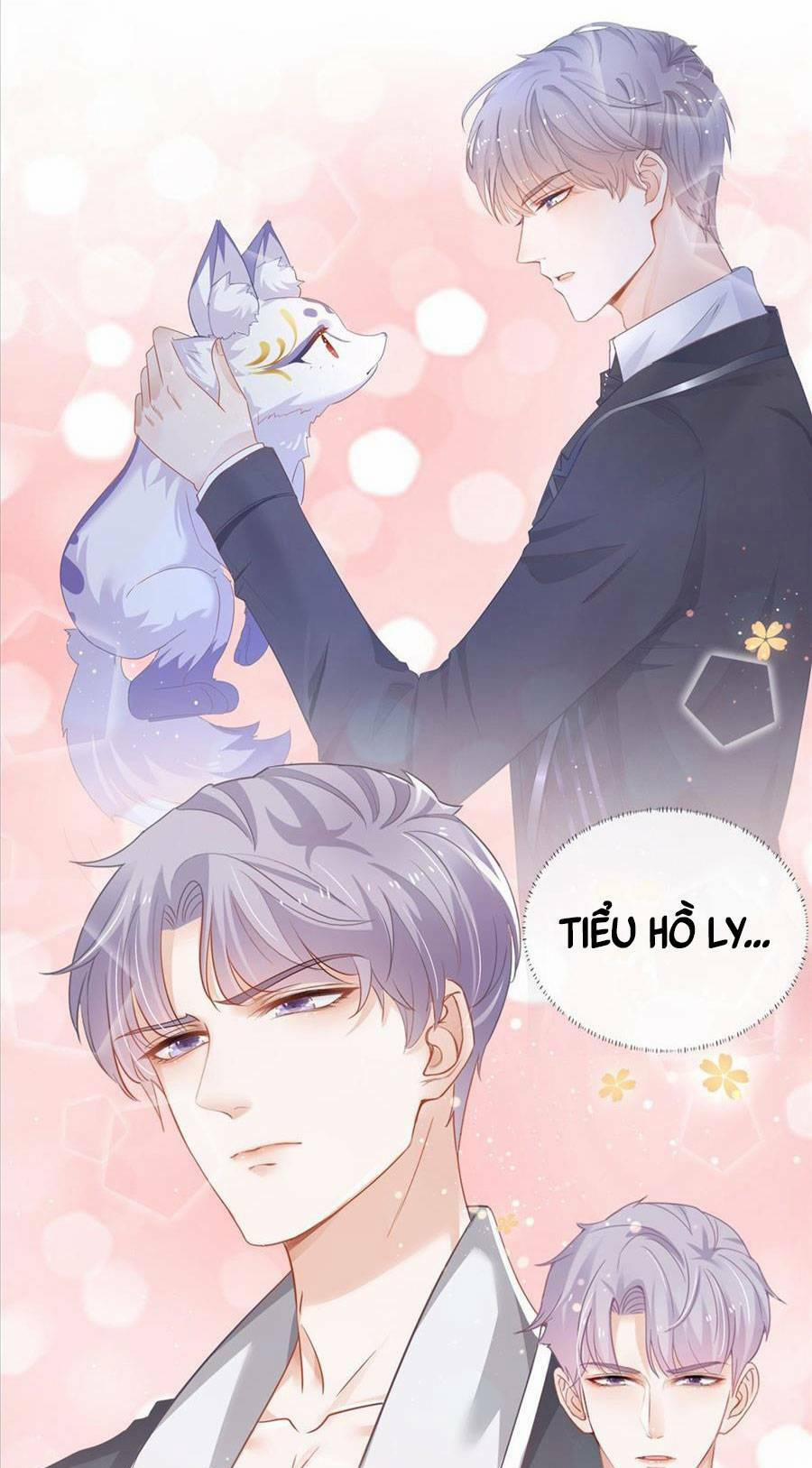 Sát Thủ Đại Nhân Tại Tuyến Dưỡng Hồ 3 trang 18