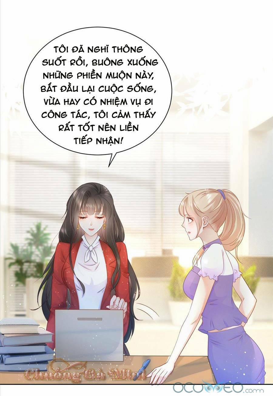 Sát Thủ Đại Nhân Tại Tuyến Dưỡng Hồ 3 trang 28