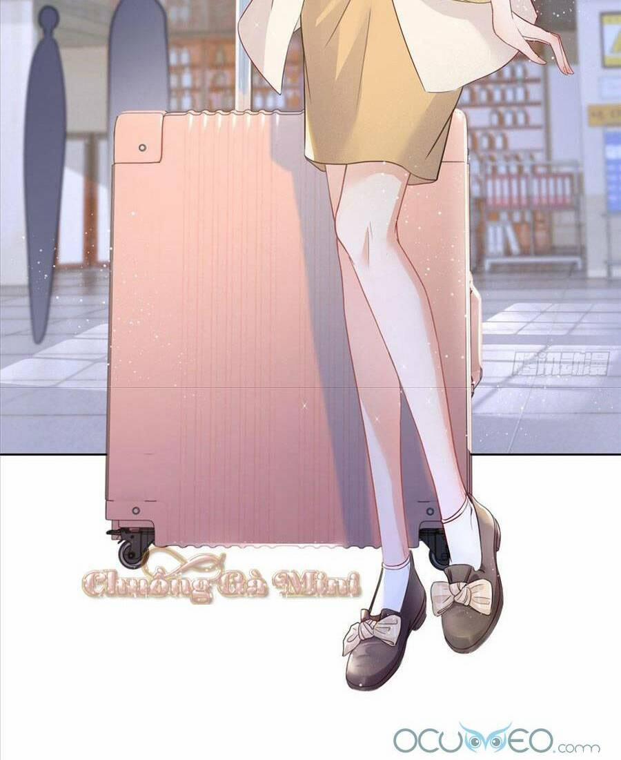 Sát Thủ Đại Nhân Tại Tuyến Dưỡng Hồ 3 trang 35