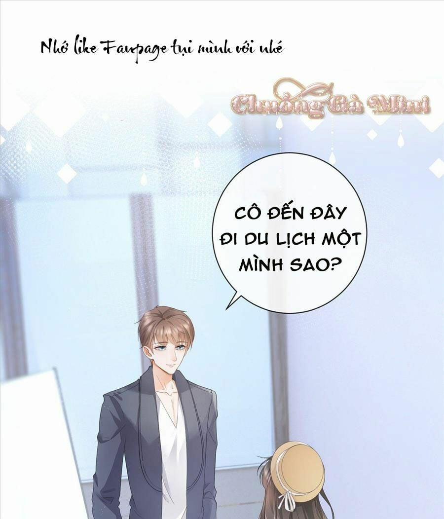 Sát Thủ Đại Nhân Tại Tuyến Dưỡng Hồ 4 trang 1