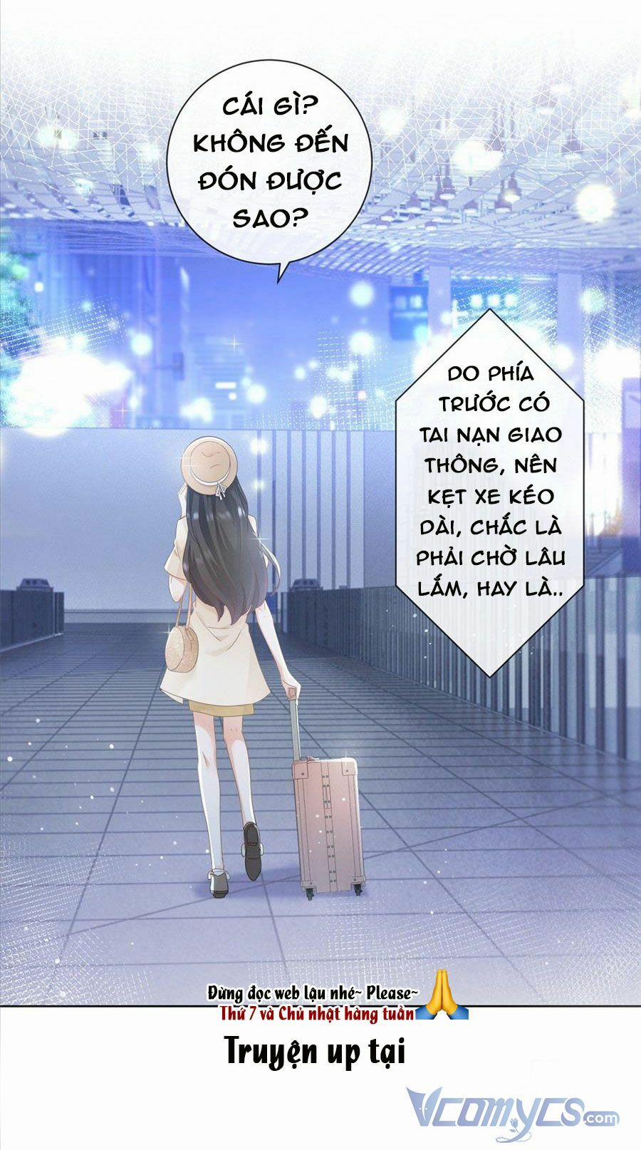 Sát Thủ Đại Nhân Tại Tuyến Dưỡng Hồ 4 trang 17