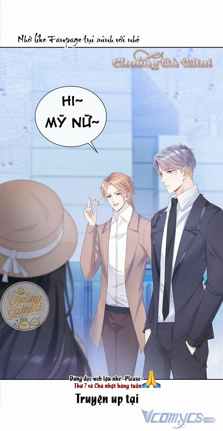 Sát Thủ Đại Nhân Tại Tuyến Dưỡng Hồ 4 trang 21