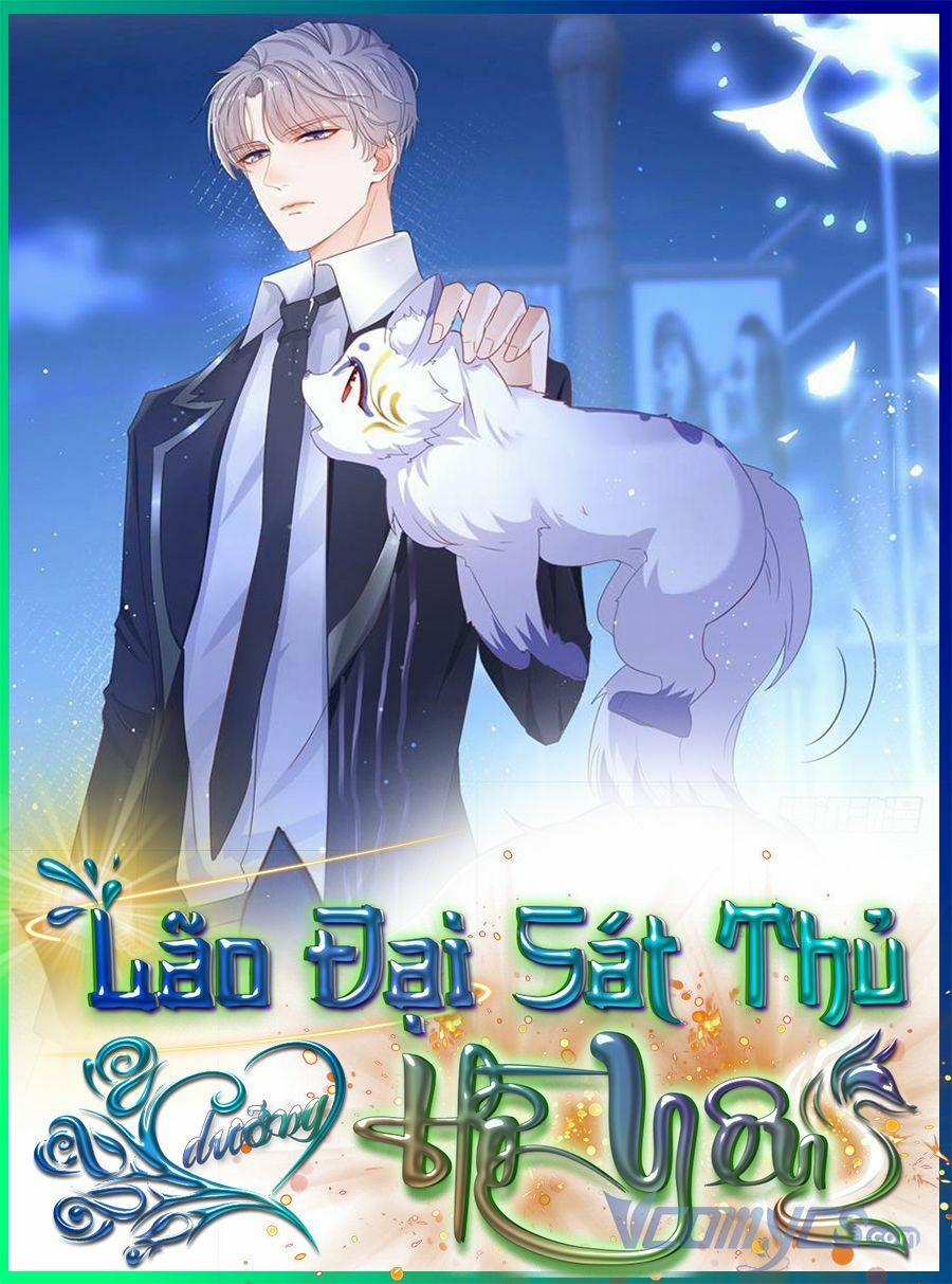 Sát Thủ Đại Nhân Tại Tuyến Dưỡng Hồ 4 trang 43