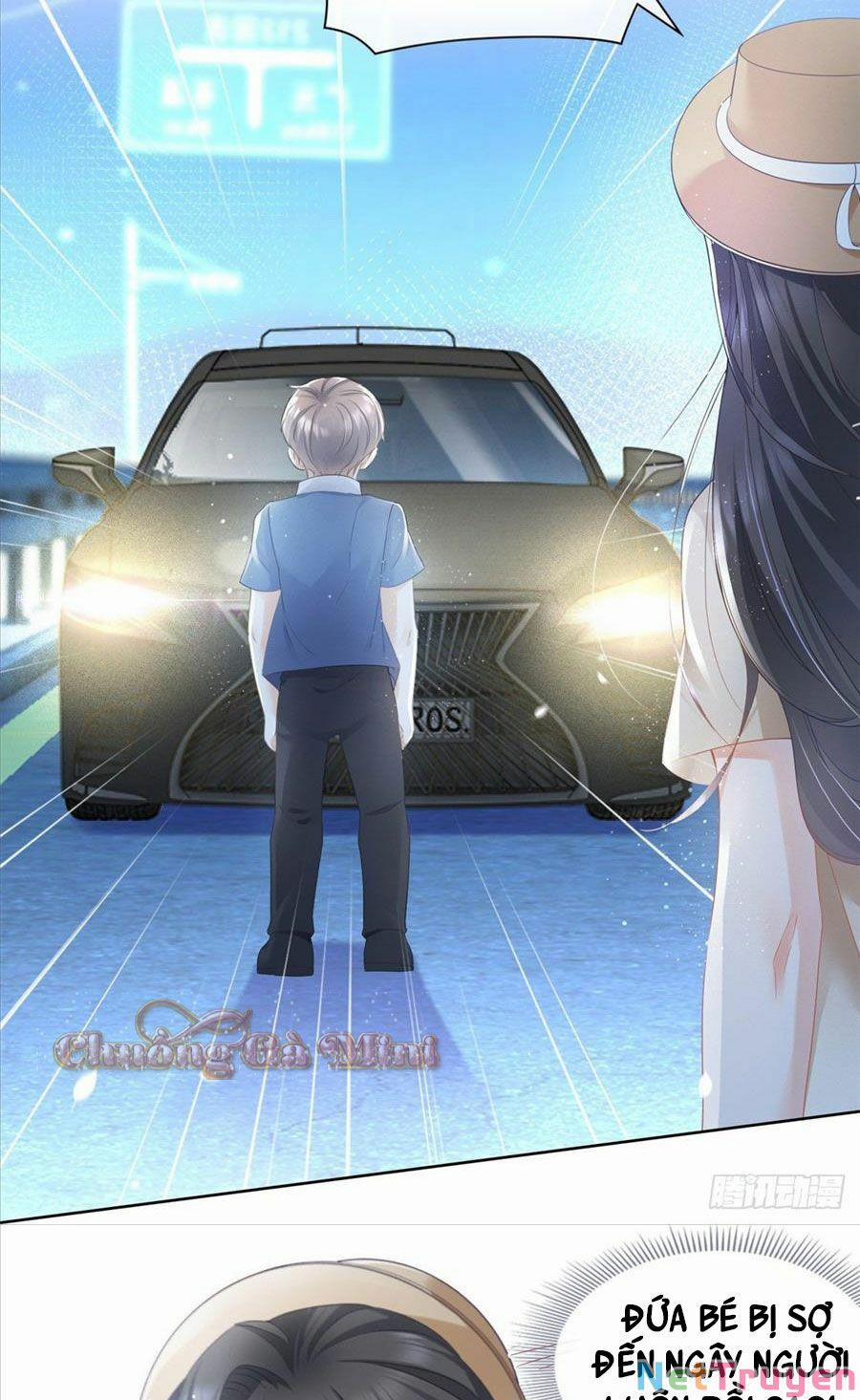 Sát Thủ Đại Nhân Tại Tuyến Dưỡng Hồ 5 trang 2