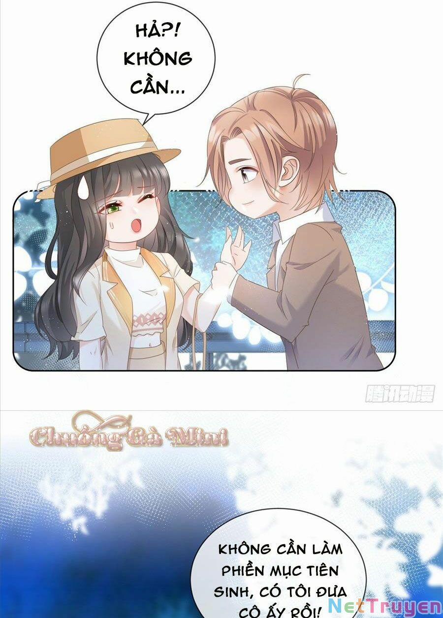 Sát Thủ Đại Nhân Tại Tuyến Dưỡng Hồ 5 trang 22