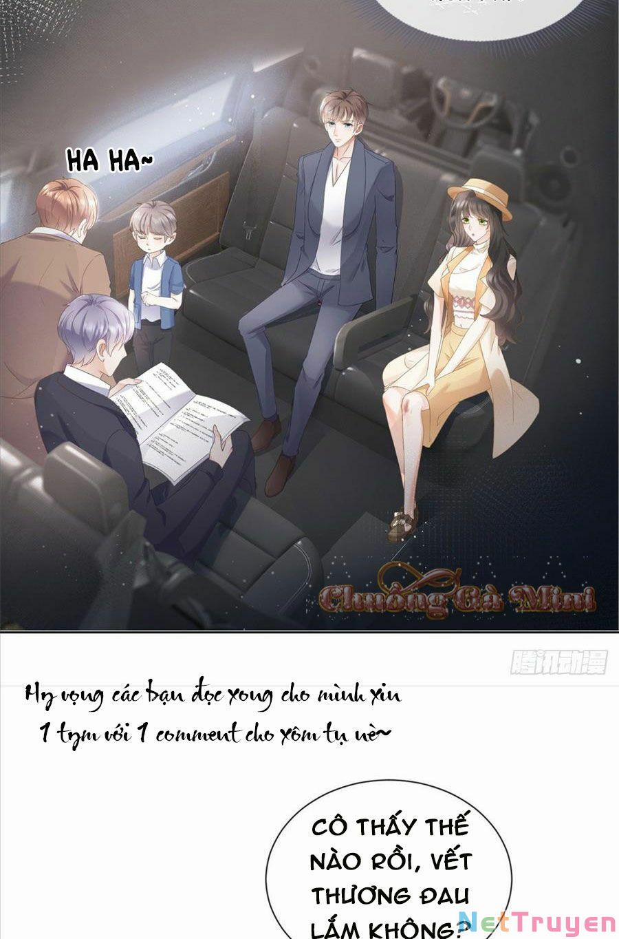 Sát Thủ Đại Nhân Tại Tuyến Dưỡng Hồ 5 trang 44